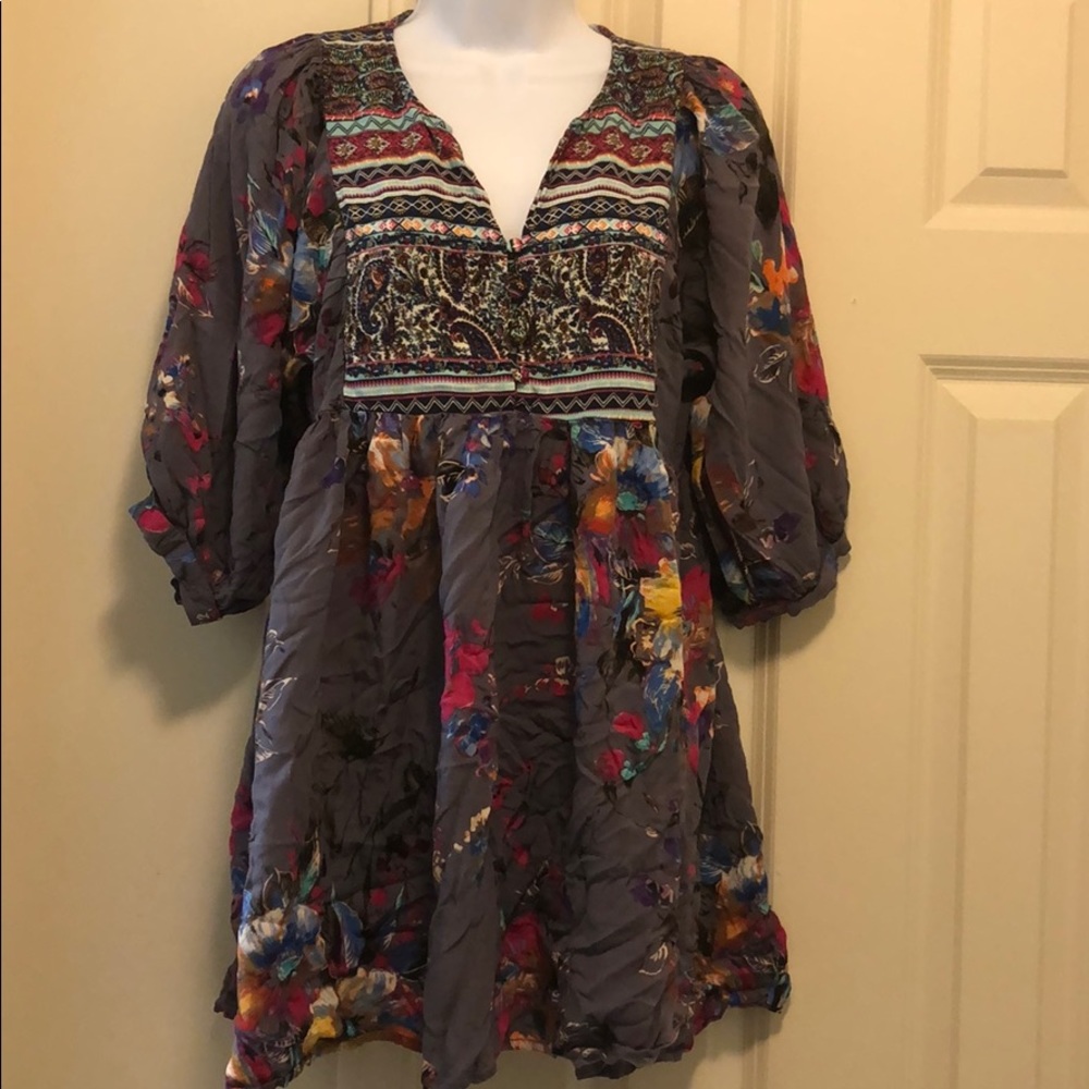 Women top